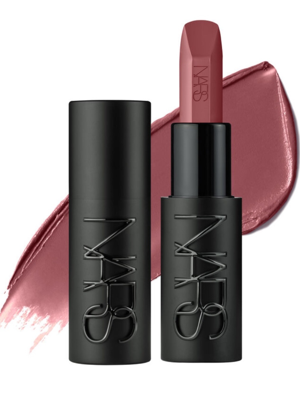 NARS Explicit Lipstick Seditious - Picture 2 of 16